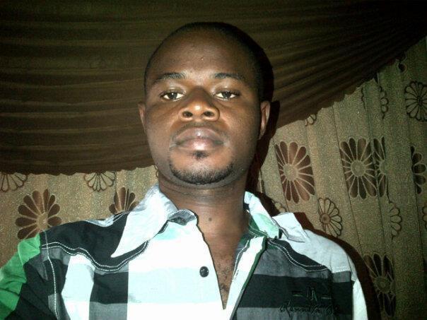 Martins84, 41, Port Harcourt, Nigeria