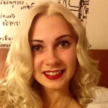 Tatyana, 42, Zachary, United States