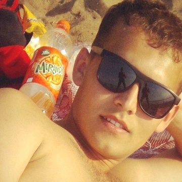 Anton, 36, Perm, Russian Federation