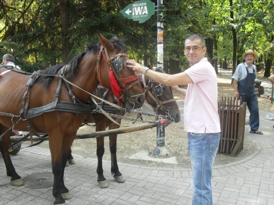 Dragan, 54, Nishavski District, Serbia