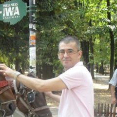 Dragan, 54, Nishavski District, Serbia