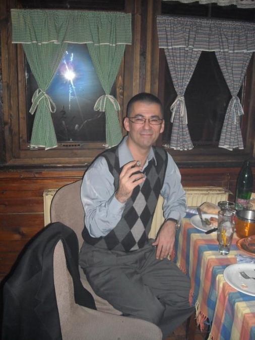 Dragan, 54, Nishavski District, Serbia