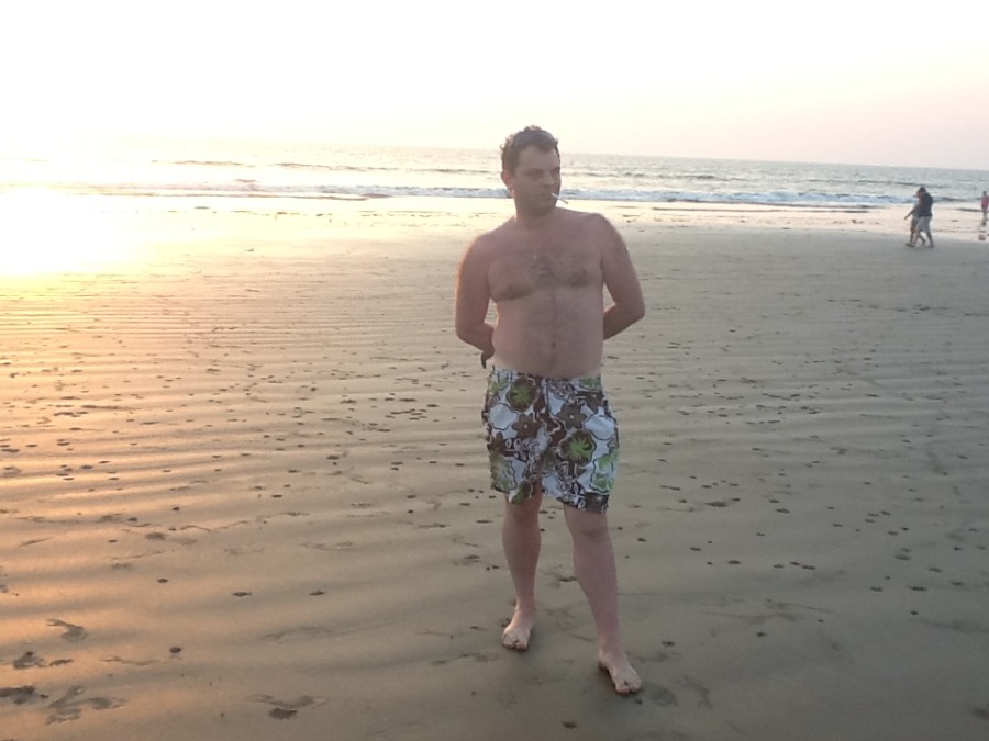 Дмитрий Винокуров, 47, Moscow, Russian Federation