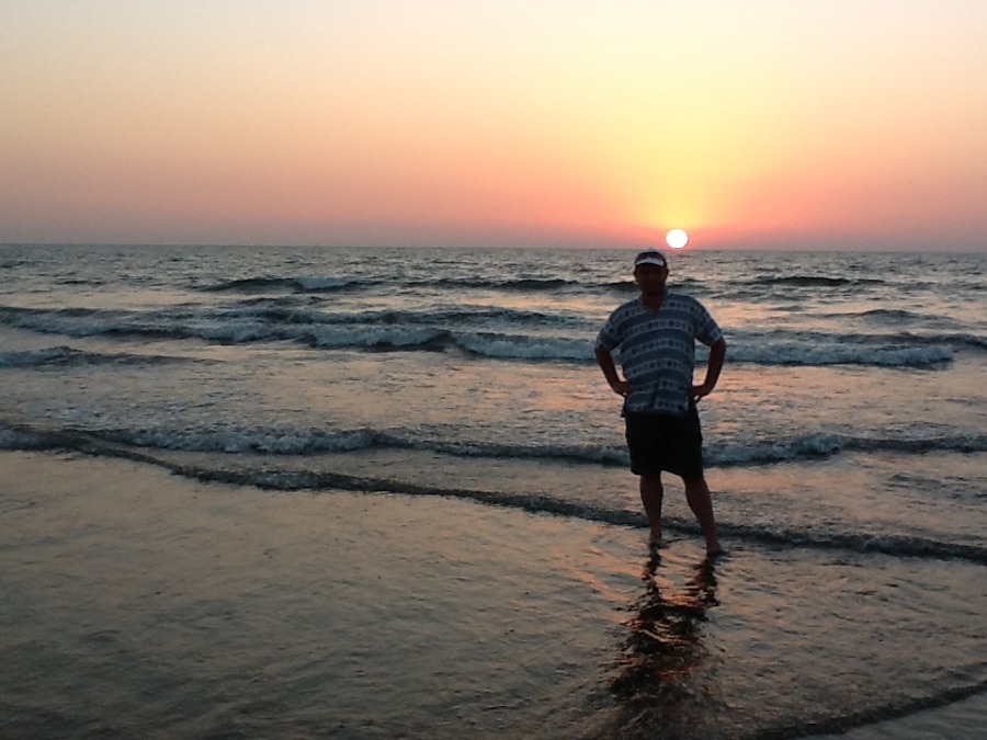 Дмитрий Винокуров, 47, Moscow, Russian Federation