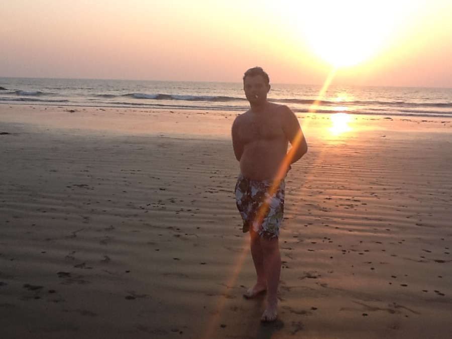 Дмитрий Винокуров, 47, Moscow, Russian Federation