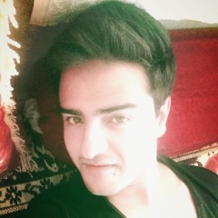 Jahangir Ahad, 37, Doha, Qatar