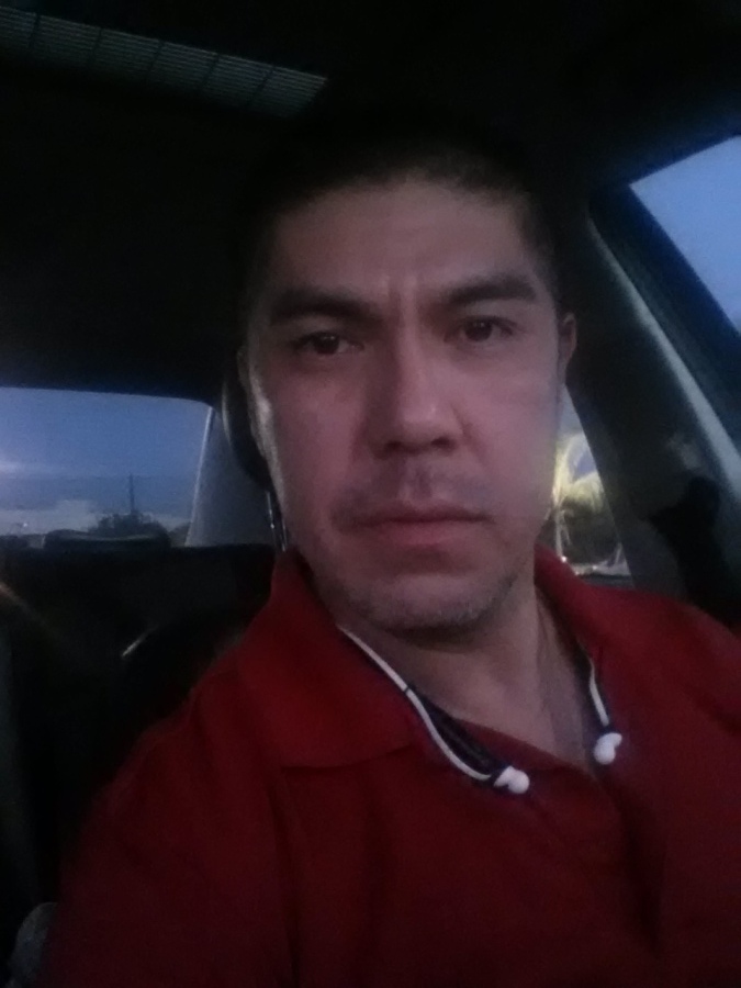 Sergio V, 54, Irvine, United States