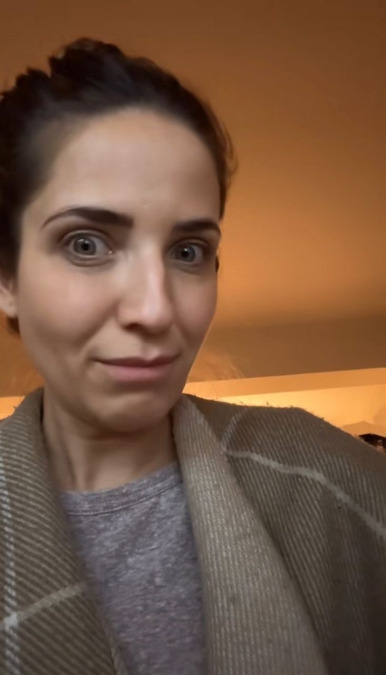 Heaeu, 42, Boston, United States