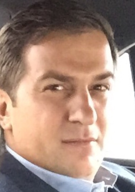 Андрей, 44, Moscow, Russian Federation