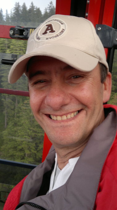 rio, 67, Basel, Switzerland