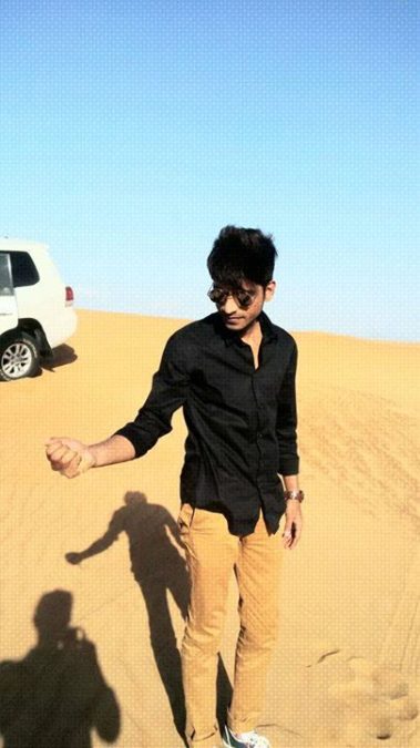 anas, 33, Dubai, United Arab Emirates