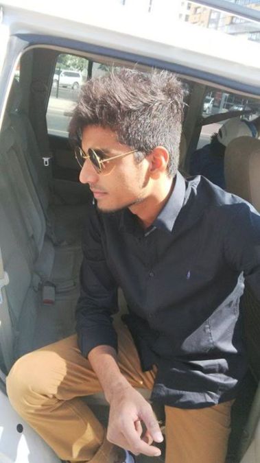 anas, 33, Dubai, United Arab Emirates