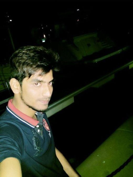 anas, 33, Dubai, United Arab Emirates