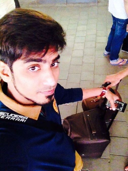 anas, 33, Dubai, United Arab Emirates