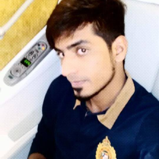 anas, 33, Dubai, United Arab Emirates