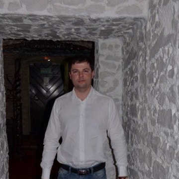 Андрей, 45, Saratov, Russian Federation