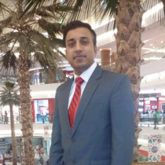 Rashid, 36, Dubai, United Arab Emirates