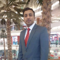 Rashid, 36, Dubai, United Arab Emirates