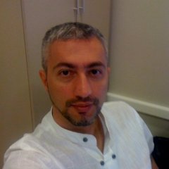 artonbarton, 51, Istanbul, Turkey