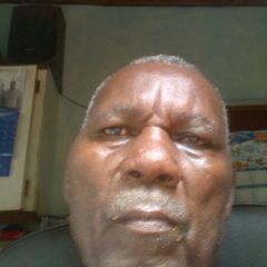 Raymond Rawlins, 49, Basseterre, Saint Kitts and Nevis