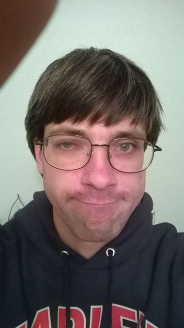 Icefox , 46, Spring, United States