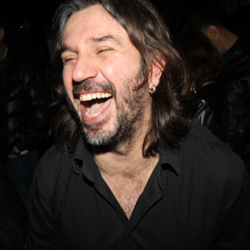 levent, 50, Istanbul, Turkey