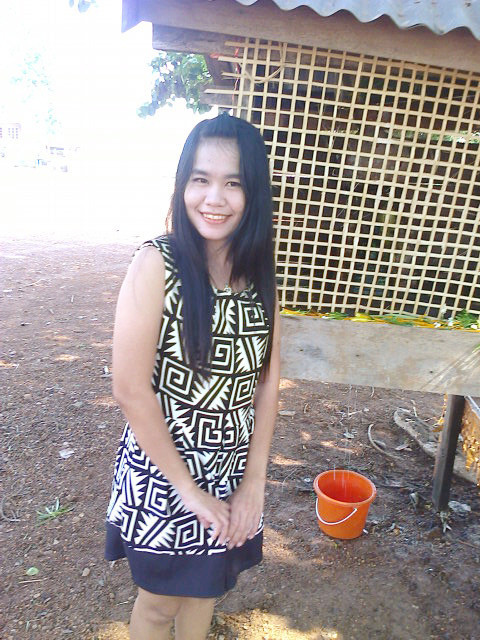 jib  jib, 35, Bangkok, Thailand