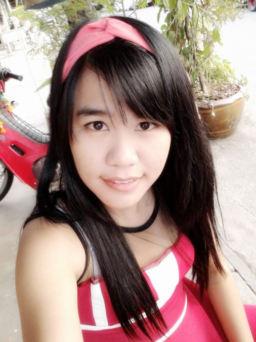 jib  jib, 35, Bangkok, Thailand