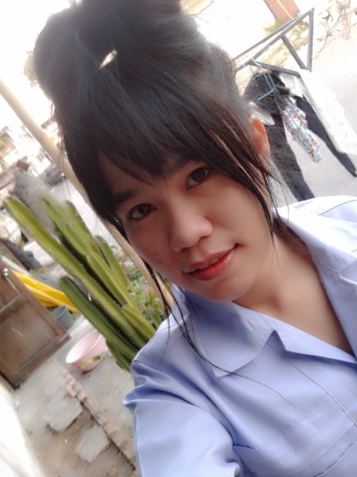 jib  jib, 35, Bangkok, Thailand