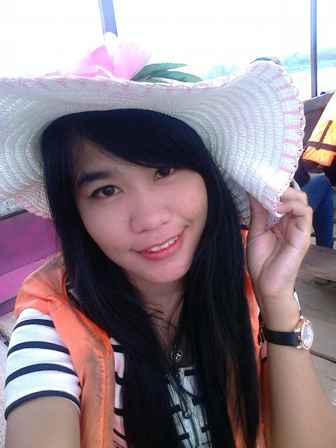 jib  jib, 35, Bangkok, Thailand