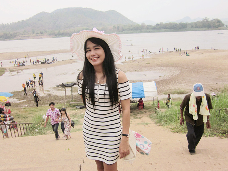 jib  jib, 35, Bangkok, Thailand