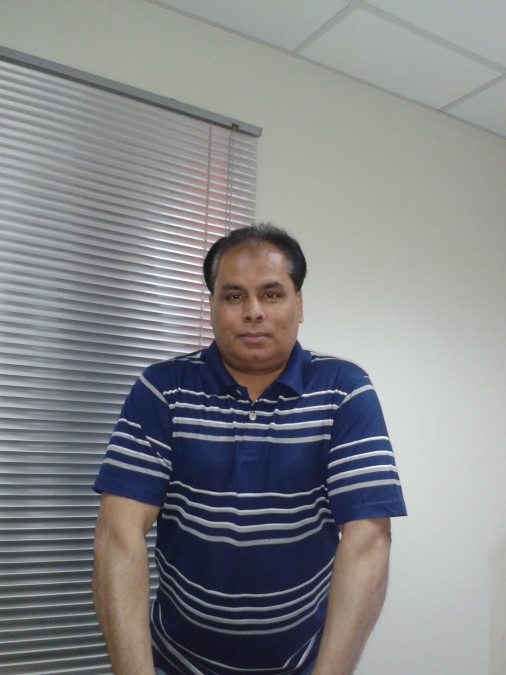 khubsoorat_pal, 49, Doha, Qatar