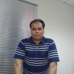 khubsoorat_pal, 49, Doha, Qatar