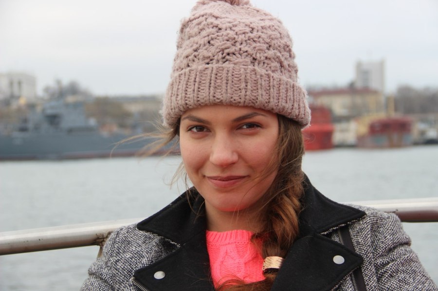 Лиза Ковтун, 31, Kiev, Ukraine