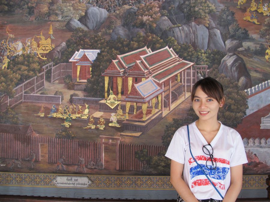 Palm05, 39, Bangkok, Thailand