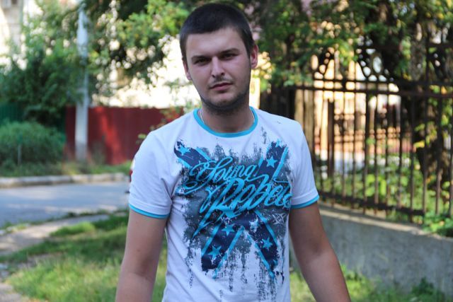 stiven1025, 36, New Albany, United States