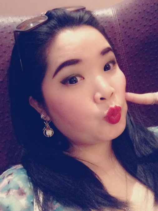 Theeravat Chai-ngam, 35, Ratchathewi, Thailand