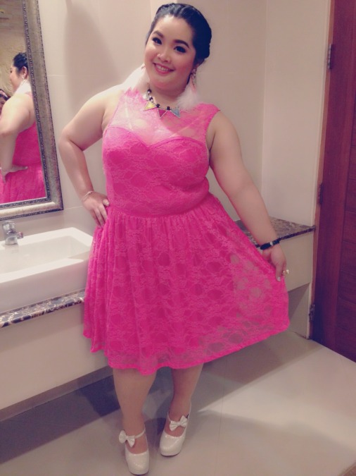 Theeravat Chai-ngam, 35, Ratchathewi, Thailand