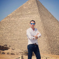 Menyar, 39, Cairo, Egypt