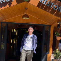 Menyar, 39, Cairo, Egypt