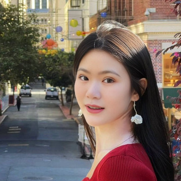 Amina, 36, New York, United States