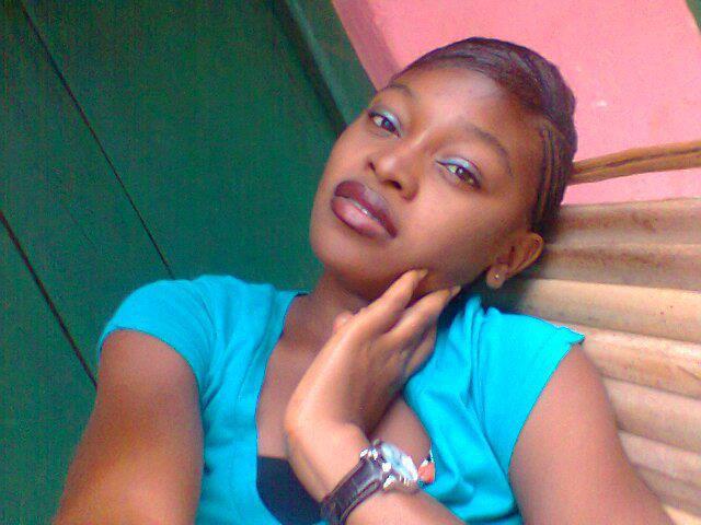 Edith Diarra, 37, New York, Mexico