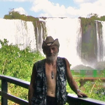 Vladimir Nesin, 75, Kuala Lumpur, Malaysia