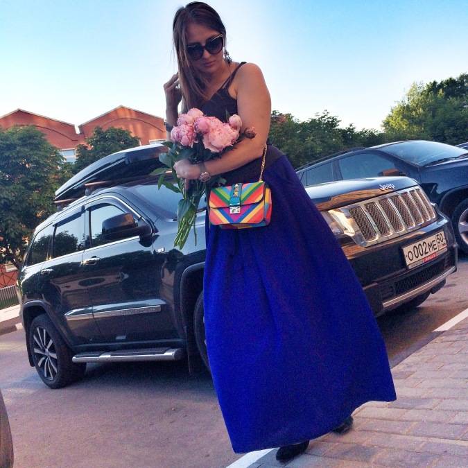 Вера, 34, Moscow, Russian Federation