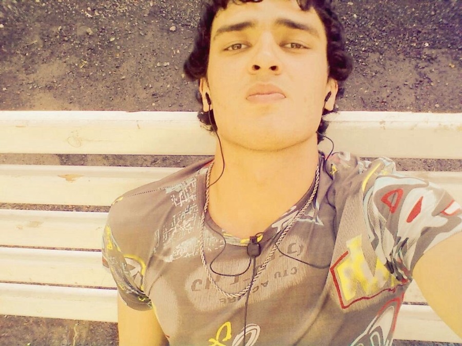 aslan., 31, Saint Petersburg, Russian Federation