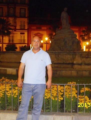 bahce70, 55, Kishinev, Moldova