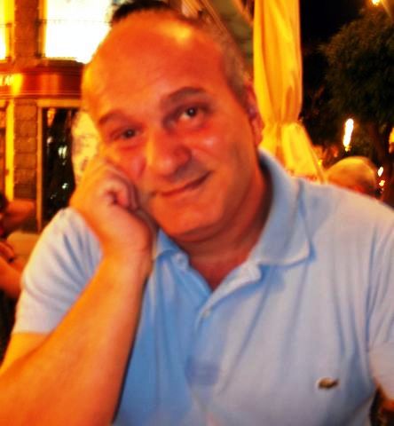 bahce70, 55, Kishinev, Moldova