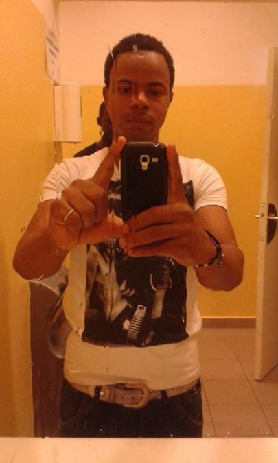 ibrahim, 38, Abidjan, Cote D'Ivoire