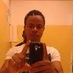 ibrahim, 38, Abidjan, Cote D'Ivoire