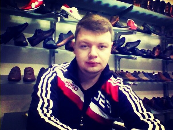 Sasha, 32, Istanbul, Turkey